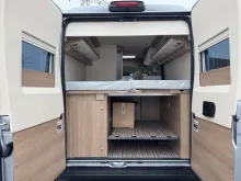 Fahrzeugbild Malibu Van compact 600 LE Fiat #31