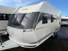 Fahrzeugbild Hobby Excellent Edition 490 KMF #3