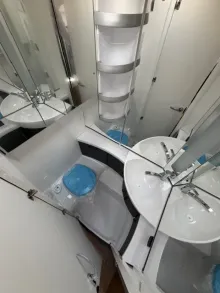 Fahrzeugbild Hobby Excellent Edition 490 KMF #5