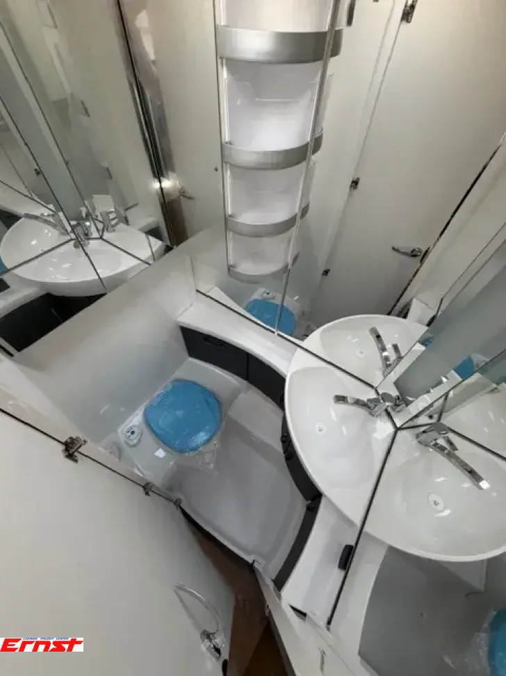 Fahrzeugbild Hobby Excellent Edition 490 KMF #5