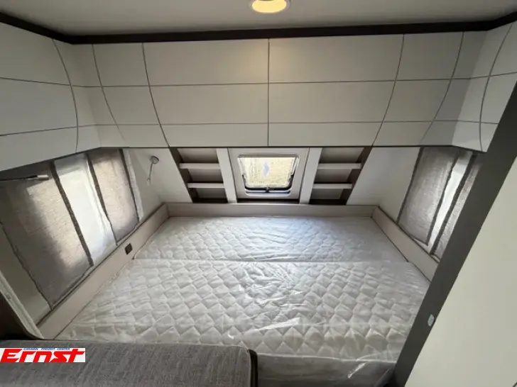 Fahrzeugbild Hobby Excellent Edition 490 KMF #6