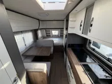 Fahrzeugbild Hobby Excellent Edition 490 KMF #7