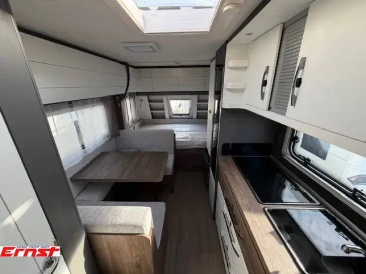 Fahrzeugbild Hobby Excellent Edition 490 KMF #7