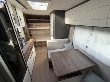 Fahrzeugbild Hobby Excellent Edition 490 KMF #8