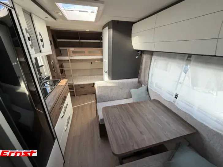 Fahrzeugbild Hobby Excellent Edition 490 KMF #8