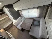 Fahrzeugbild Hobby Excellent Edition 490 KMF #9