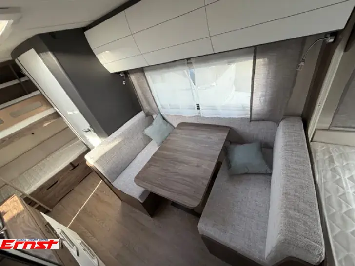 Fahrzeugbild Hobby Excellent Edition 490 KMF #9