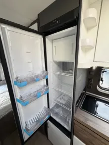 Fahrzeugbild Hobby Excellent Edition 490 KMF #10