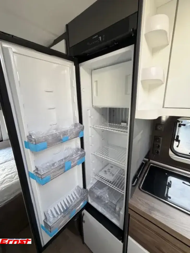 Fahrzeugbild Hobby Excellent Edition 490 KMF #10