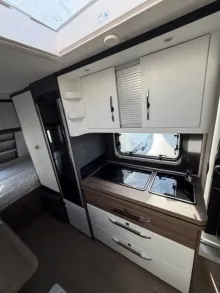 Fahrzeugbild Hobby Excellent Edition 490 KMF #11