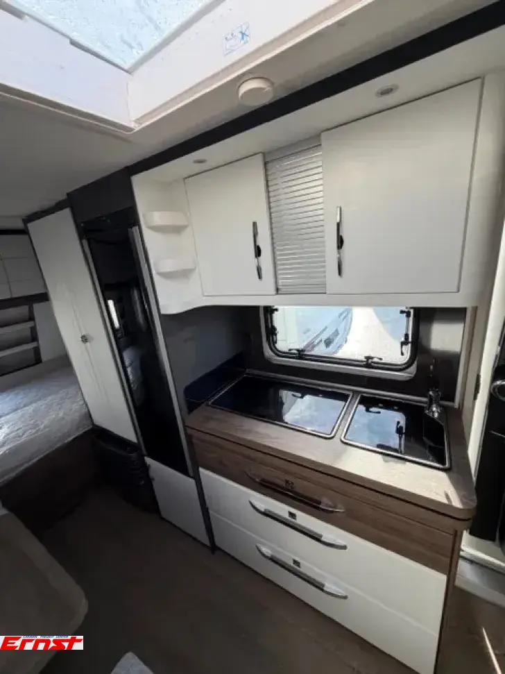 Fahrzeugbild Hobby Excellent Edition 490 KMF #11