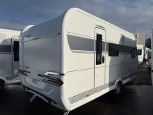 Fahrzeugbild Hobby Excellent Edition 490 KMF #1