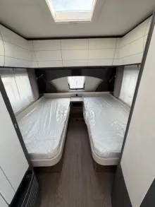 Fahrzeugbild Hobby Excellent Edition 540 UL #7