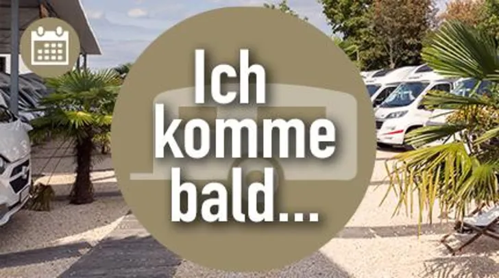 Fahrzeugbild Dethleffs Summer Edition 500 QSK *Summer Edition 26 * #1