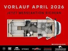 Fahrzeugbild Malibu T 470 RB LE K comfort ALDE ACC Markise TV NAVI #1