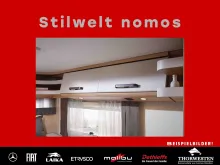 Fahrzeugbild Malibu T 470 RB LE K comfort ALDE ACC Markise TV NAVI #3