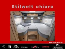 Fahrzeugbild Malibu T 470 RB LE K comfort Fiat #7