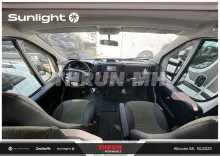 Fahrzeugbild Sunlight A 68 Citroen #6