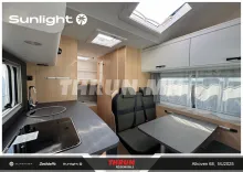 Fahrzeugbild Sunlight A 68 Citroen #9
