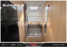 Fahrzeugbild Sunlight A 68 Citroen #17