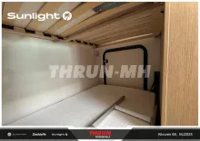 Fahrzeugbild Sunlight A 68 Citroen #19