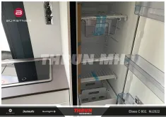 Bild 10 Bürstner Eliseo C 602 Schwarz metallic Sunroof Fiat