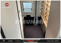 Bild 14 Bürstner Eliseo C 602 Schwarz metallic Sunroof Fiat