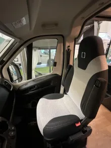 Fahrzeugbild Crosscamp ADVTR 6.0 DF Peugeot Schnäppchen sofort #20