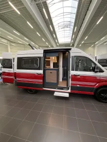 Fahrzeugbild Hymer Eriba Car 602 #3