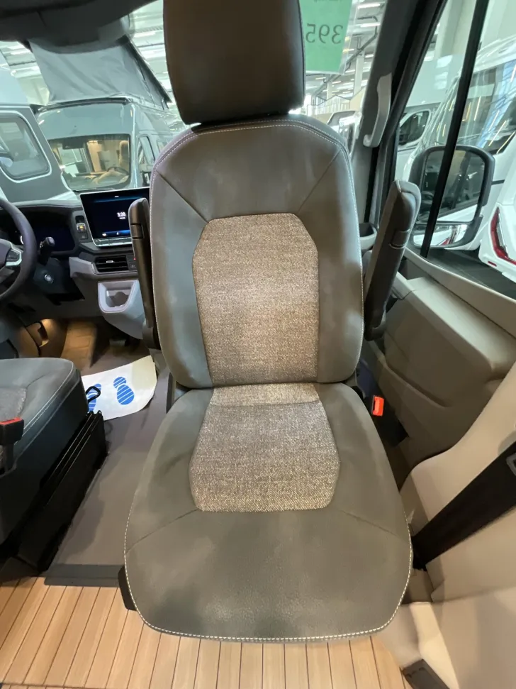 Fahrzeugbild Hymer Eriba Car 602 #8