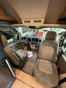 Fahrzeugbild Hymer Eriba Car 602 #9