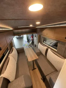 Fahrzeugbild Hymer Eriba Car 602 #10