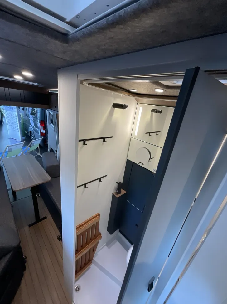 Fahrzeugbild Hymer Eriba Car 602 #12