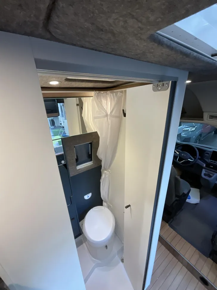 Fahrzeugbild Hymer Eriba Car 602 #13