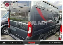 Fahrzeugbild Bürstner Eliseo C 602 160PS Automatik Sunroof Markise #4