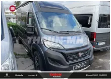 Fahrzeugbild Bürstner Eliseo C 602 160PS Automatik Sunroof Markise #5