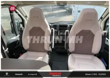 Fahrzeugbild Bürstner Eliseo C 602 160PS Automatik Sunroof Markise #8