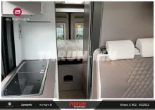 Fahrzeugbild Bürstner Eliseo C 602 160PS Automatik Sunroof Markise #10