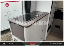 Fahrzeugbild Bürstner Eliseo C 602 160PS Automatik Sunroof Markise #11