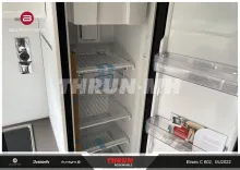 Fahrzeugbild Bürstner Eliseo C 602 160PS Automatik Sunroof Markise #13