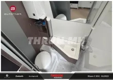 Fahrzeugbild Bürstner Eliseo C 602 160PS Automatik Sunroof Markise #14