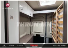 Fahrzeugbild Bürstner Eliseo C 602 160PS Automatik Sunroof Markise #15