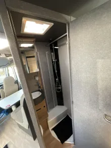 Fahrzeugbild Dethleffs Trend I 6817 EB #12