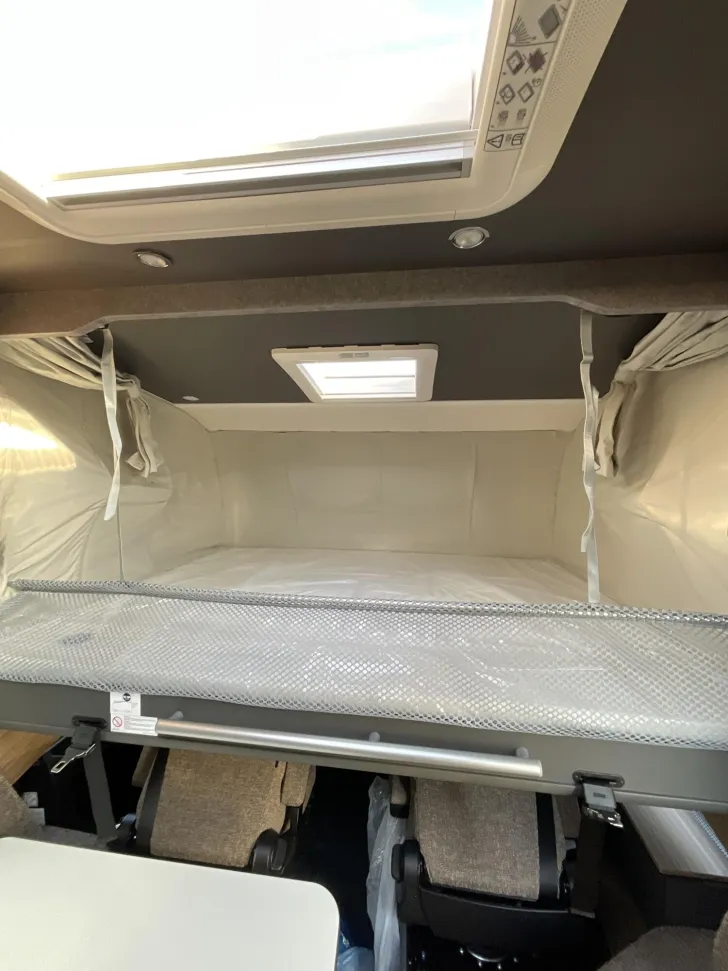 Fahrzeugbild Dethleffs Trend I 6817 EB #15