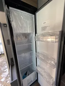 Fahrzeugbild Dethleffs Trend T 7057 EBL #16