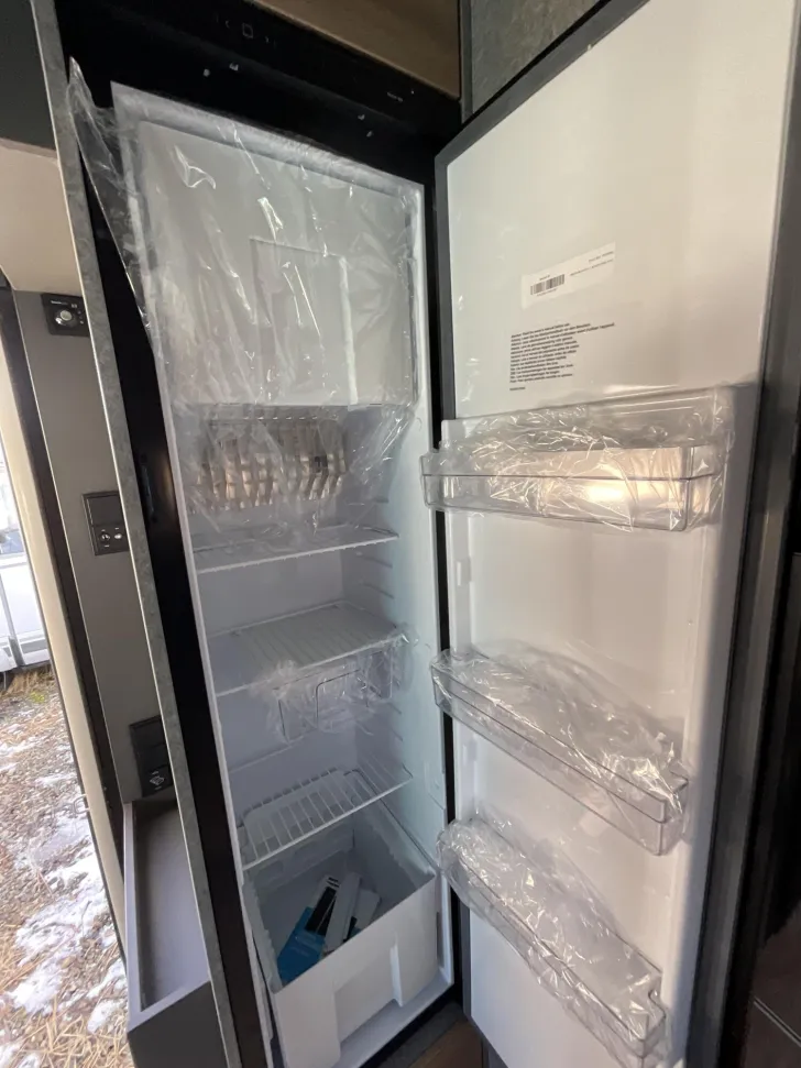 Fahrzeugbild Dethleffs Trend T 7057 EBL #16