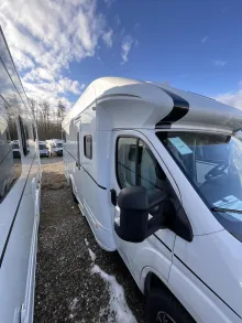 Fahrzeugbild Dethleffs Trend T 7057 EBL #3