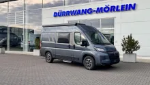 Fahrzeugbild Carado Camper Van 540 #1