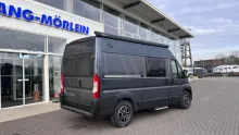 Fahrzeugbild Carado Camper Van 540 #2