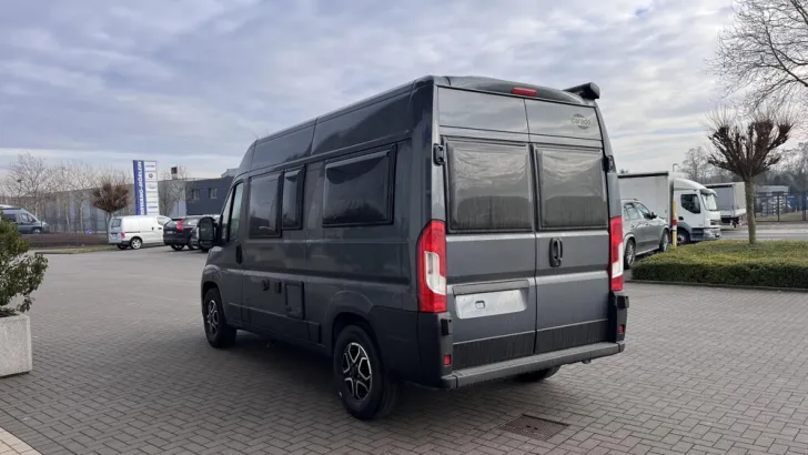 Fahrzeugbild Carado Camper Van 540 #3